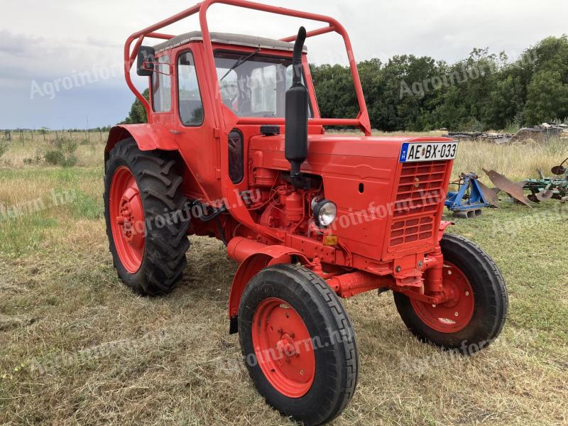 MTZ-50 zu verkaufen