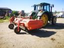 GRIMME KS3000, 4 REDA BUCKBACK DROBILICA, BUCKBACK DROBILICA, DROBILICA ZA KRUMPIR