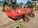 GRIMME KS3000, CONCASOR DE PANIFICAȚIE CU 4 RÂNDURI, CONCASOR DE PANIFICAȚIE, CONCASOR DE CARTOFI