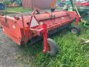 GRIMME KS3000, 4 ROW BAKER'S CRUSHER, BAKER'S CRUSHER, POTATO CRUSHER