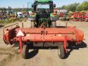 GRIMME KS3000, 4 ROW BAKER'S CRUSHER, BAKER'S CRUSHER, POTATO CRUSHER