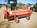 GRIMME KS3000, 4 ROW BAKER'S CRUSHER, BAKER'S CRUSHER, POTATO CRUSHER