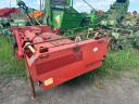 GRIMME KS3000, 4-REDNI DROBILNIK ZA PEKO, DROBILNIK ZA PEKO, DROBILNIK ZA KROMPIR