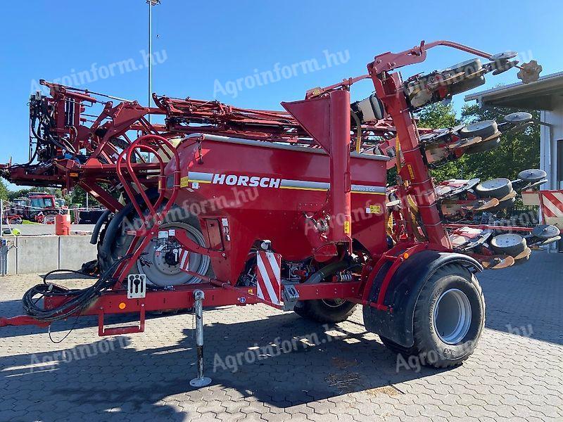 Horsch Maistro 8 CC Sämaschine