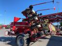 Horsch Maistro 8 CC seed drill per seed