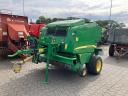 John Deere 623 Večnamenska stiskalnica