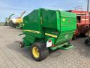 John Deere 623 Multi-Crop balirka