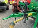 Lis na více plodin John Deere 623