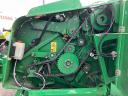 John Deere 623 Multi-Crop balirka