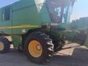 John Deere WTS 9640