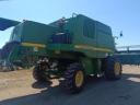 John Deere WTS 9640