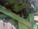 John Deere WTS 9640