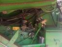 John Deere WTS 9640