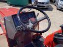 Yanmar FX30S all-wheel drive, 30 hp Japanese small tractor with tiller for sale