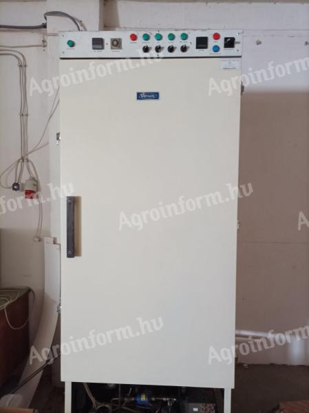 Air conditioning cabinet (germination) + drying unit for sale