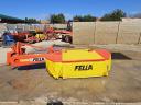 Fella KM 187 hydraulic drum scythe