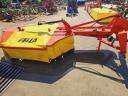 Fella KM 187 hydraulic drum scythe