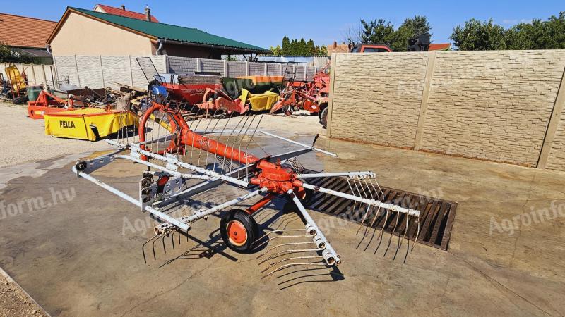 Kuhn GA 300 grablje