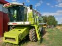 Claas Mega 208.2 na sprzedaż