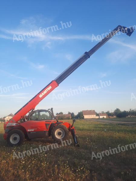 Manitou MT 1440