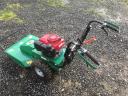 Brushcutter, weed cutter, hedgerow cultivator