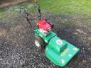 Brushcutter, weed cutter, hedgerow cultivator