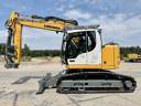 Liebherr R914 Compact / 2020 / 2000 ore / Leasing de la 20%