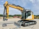 Liebherr R914 Compact / 2020 / 2000 hodín / Prenájom od 20 %