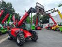 Manitou MT732 ST3 / 2014 / 8800 hours / Leasing from 20%