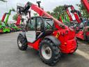 Manitou MT732 ST3 / 2014 / 8800 hours / Leasing from 20%