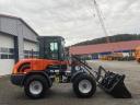 Schaeff TL65 / 2017 / 700 hours / Leasing from 20%