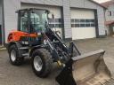 Schaeff TL65 / 2017 / 700 hours / Leasing from 20%