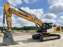 Liebherr R938 NLC / 2021 / 1800 hodin / Leasing od 20%