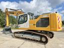 Liebherr R938 NLC / 2021 / 1800 hodín / Prenájom od 20 %