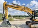 Liebherr R938 NLC / 2021 / 1800 godzin / Leasing od 20%