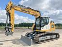 Liebherr R920 Compact / 2020 / 2600 hodin / Leasing od 20%