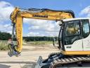 Liebherr R920 Compact / 2020 / 2600 sati / Najam od 20%