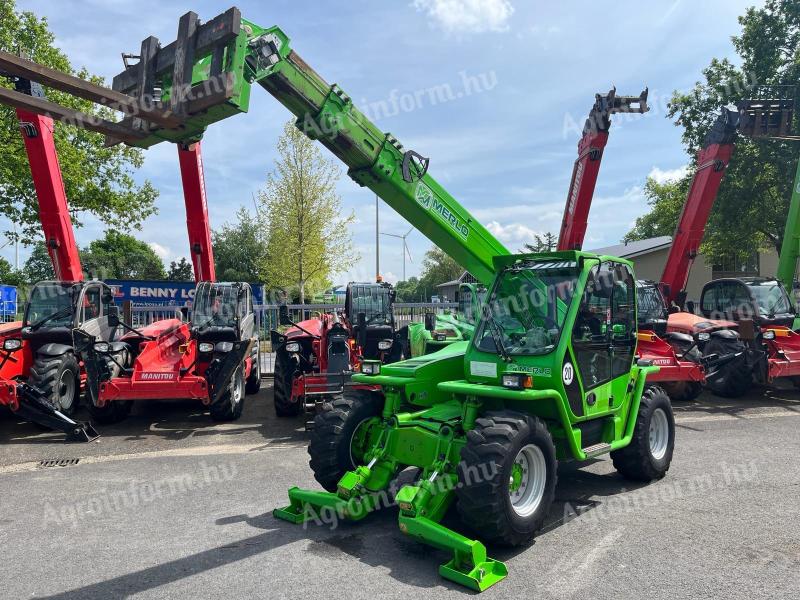 Merlo ROTO 38.16 / 2013 / 1350 godzin / Leasing od 20%