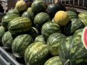 Watermelons for sale