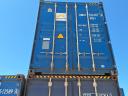 40' HC young container for sale