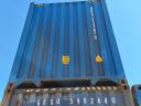 40' HC young container for sale