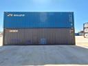 40' HC young container for sale