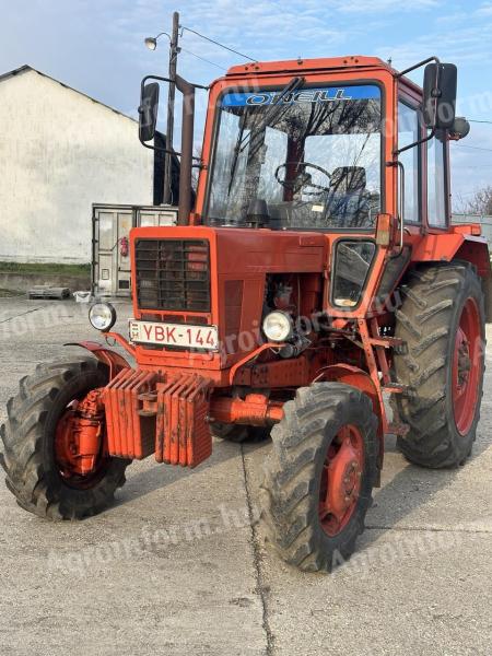 MTZ-82 Beloruski traktor za prodajo