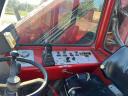 20 M3 ZAGO KING FEEDER BEWEGLICHER, SELBSTFAHRENDER FUTTERMISCHER UND VERTEILERWAGEN