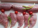 Rabbit meat for sale ready to cook, I help with delivery in Siófok