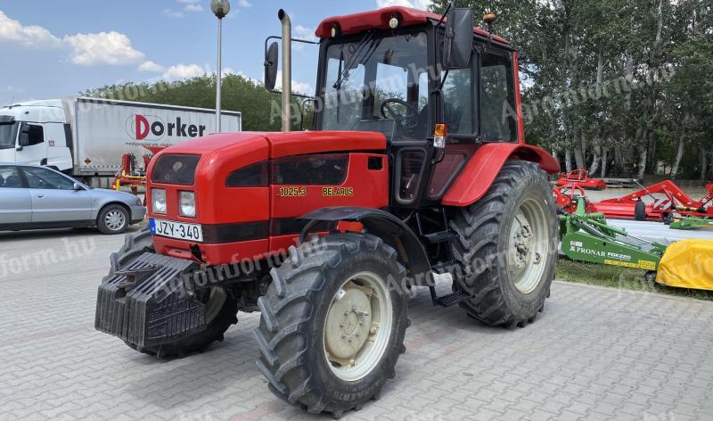 MTZ 1025.3