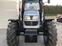 For sale Foton Europard 1254 tractor, reconditioned, with new tyres, 125 HP