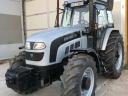 Foton Europard 1254 Traktor zu verkaufen, generalüberholt, mit neuen Reifen, 125 PS