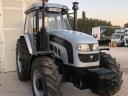 De vânzare Foton Europard 1254 tractor, recondiționat, cu anvelope noi, 125 CP