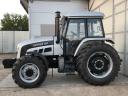 De vânzare Foton Europard 1254 tractor, recondiționat, cu anvelope noi, 125 CP